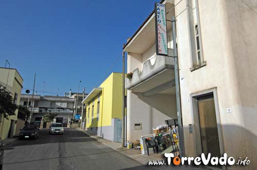 foto Operatori e servizi morciano di leuca, torre vado e morciano di leuca